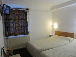 Hotel Duchesse Anne