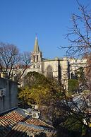 Hôtel Les Corps Saints