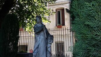 Hôtel Les Corps Saints