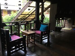 Champa Lao The Villa