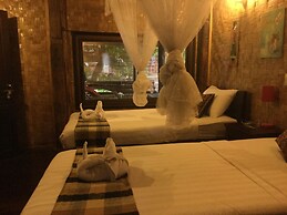 Champa Lao The Villa