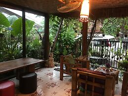 Champa Lao The Villa