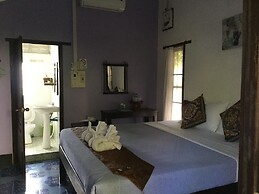 Champa Lao The Villa