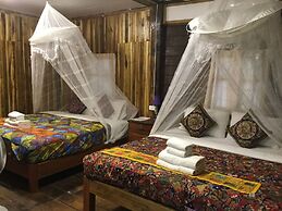 Champa Lao The Villa