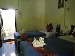 Champa Lao The Villa