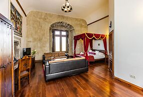 Hotel Grand Vígľaš