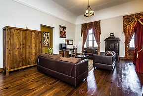 Hotel Grand Vígľaš