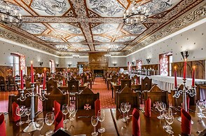 Hotel Grand Vígľaš