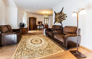 Hotel Grand Vígľaš