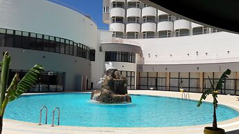 Cender Hotel