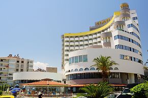 Cender Hotel