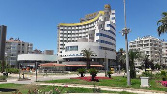 Cender Hotel