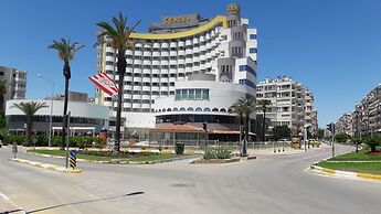 Cender Hotel