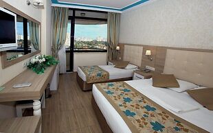 Cender Hotel