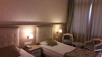 Cender Hotel