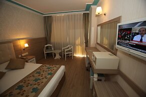 Cender Hotel