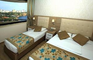 Cender Hotel