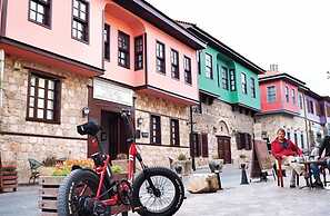 Cender Hotel