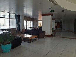 Cender Hotel