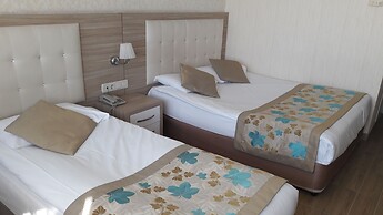 Cender Hotel