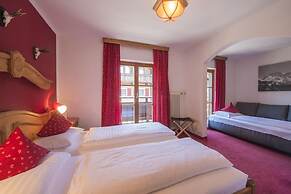 Hotel Gamshof