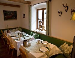 Hotel Gamshof