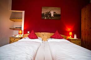 Hotel Gamshof