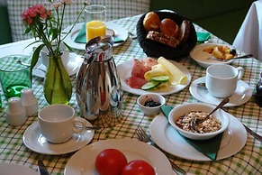 Hotel Gamshof