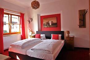 Hotel Gamshof