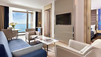 Crowne Plaza Istanbul Florya by IHG
