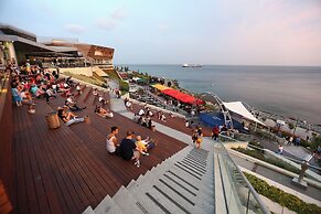 Crowne Plaza Istanbul Florya by IHG
