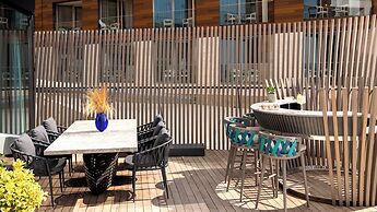 Crowne Plaza Istanbul Florya by IHG