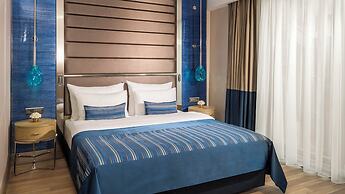 Crowne Plaza Istanbul Florya by IHG