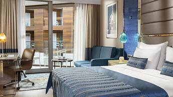 Crowne Plaza Istanbul Florya by IHG