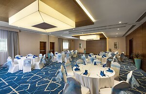 Hilton Garden Inn Dubai Jumeirah