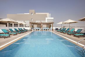 Hilton Garden Inn Dubai Jumeirah