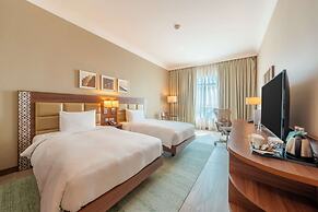 Hilton Garden Inn Dubai Jumeirah