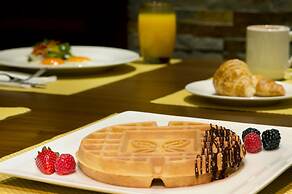 Hilton Garden Inn Dubai Jumeirah