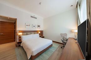 Hilton Garden Inn Dubai Jumeirah