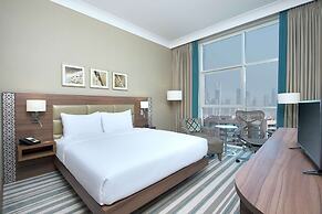 Hilton Garden Inn Dubai Jumeirah