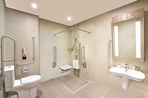 Hilton Garden Inn Dubai Jumeirah