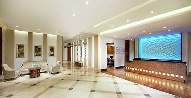 Hilton Garden Inn Dubai Jumeirah