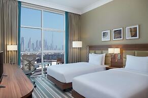 Hilton Garden Inn Dubai Jumeirah