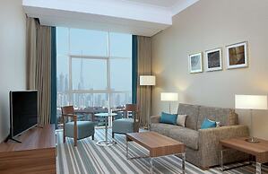 Hilton Garden Inn Dubai Jumeirah