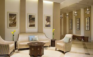Hilton Garden Inn Dubai Jumeirah