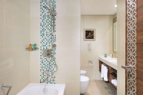 Hilton Garden Inn Dubai Jumeirah