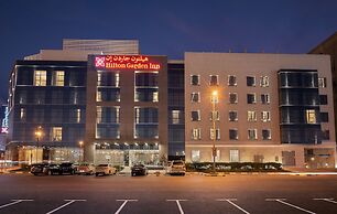 Hilton Garden Inn Dubai Jumeirah
