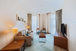 Hilton Garden Inn Dubai Jumeirah