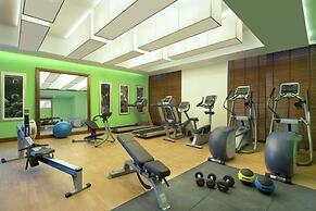 Hilton Garden Inn Dubai Jumeirah