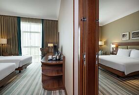 Hilton Garden Inn Dubai Jumeirah